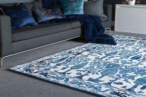 Martinique Rug 160 x 230cm Wool