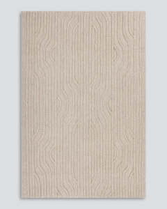 Rugs: Hepburn Wool Rug 160 x 230cm