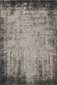 Magdalena Black Rug 160 x 230cm