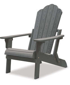 Cape Cod Folding Outdoor Chair