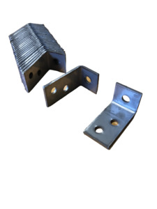 Accessories: Angle Bracket - Pack of 25