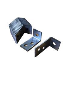 Angle Bracket - Pack of 15