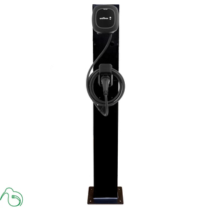 EV Charger Pedestal Stand for Wallbox Pulsar
