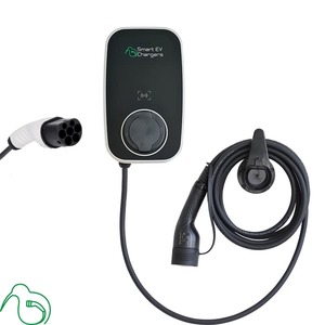 Dual output EV charger – Charge 2 cars together
