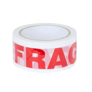 Products: Packaging Tape Fragile - Smart Express Movers Auckland Moving And Delivery Company