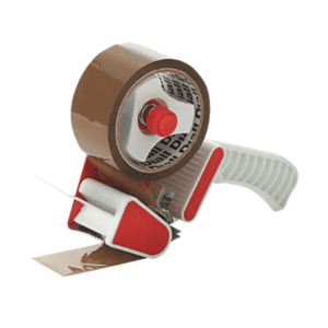 Products: Packaging Tape Dispenser - Smart Express Movers Auckland Moving And Delivery Company