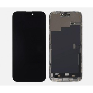 Apple: LCD Screen Replacement for iPhone 15 Pro Max, Touch Display Digitizer, LCD Display Digitizer Assembly(for iPhone 15 Pro Max Brighten TFT-InCell) - SmartfixNZ