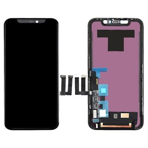 LCD Screen Replacement for iPhone 11 , Touch Display Digitizer, LCD Display Digi&hellip;