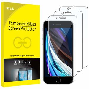 Products: Screen Protector for iPhones, Bubble Free, Tempered Glass Film with Easy Installation, Case-Friendly, HD Clear 1Pk - SmartfixNZ