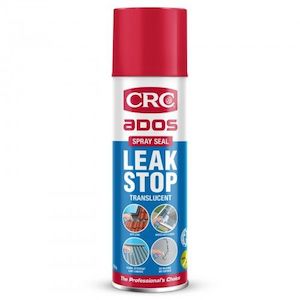 Hardware: CRC LEAK STOP SPRAY SEAL (350gm)