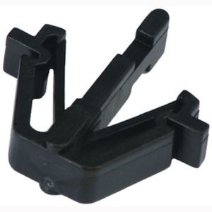 Holders: Champion Grille Clip