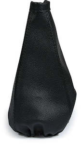 Tuning 1: Black Gear Boot - Wildcat