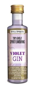 Still Spirits Flavour Essence -  Top Shelf Violet Gin