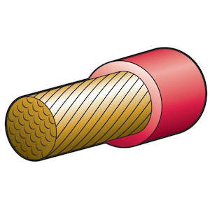 Cables: Narva - Cable Battery Red 285amp 30m
