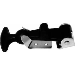 Rubber Hook Hood Pin Kit