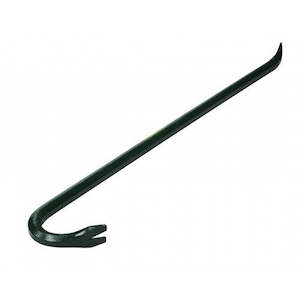 Ripping Bar - Hexagonal Lasher 24"