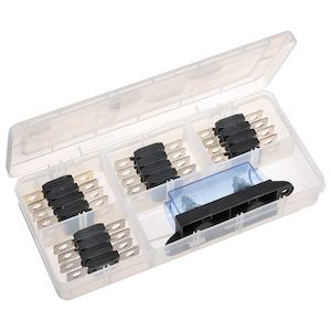 Fuses: Fuse Anm Assortment - Narva