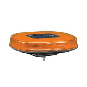 12/24v Led Aeromax Mini Bar Amber