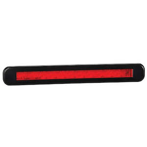 MDL 39 9-33V LED STOP/TAIL BLACK