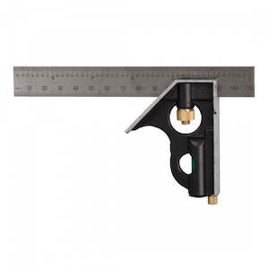 FISCO Combination Square 150mm