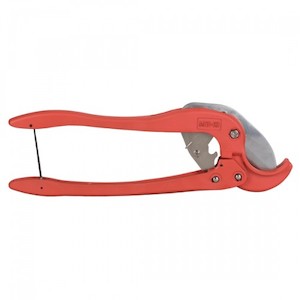 Trimming Cutting: STANWAY Pipe Cutter 3-42mm