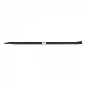 Chisels Bars: MAYHEW Pry Bar 750mm.
