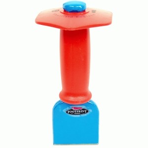 FOOTPRINT Chisel