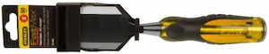 Chisels Bars: STANLEY Butt Chisel 50mm
