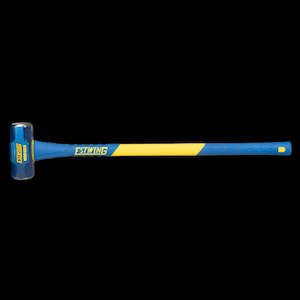 ESTWING 12lb Fibreglass Sledge Hammer