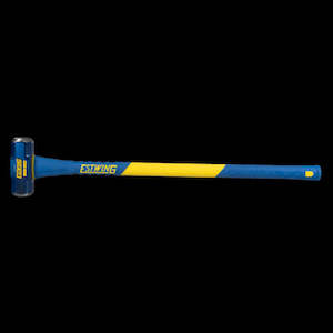 ESTWING 10lb Fibreglass Sledge Hammer
