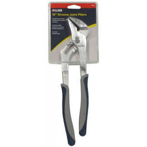 Pliers: Plier - Groove Joint 12" #90538