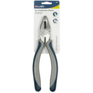 Pliers: Plier - Linesman 8" #90533