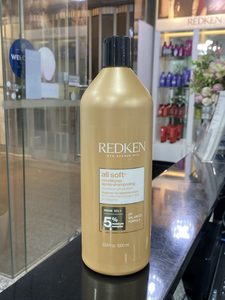 Products: Hydrating Conditioner Smart Hair