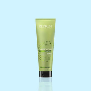 Products: REDKEN CURVACEOUS CURL REFINER 250ml - Smart Hair