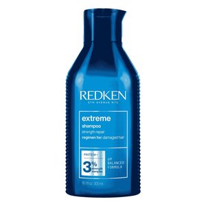 Products: Repair Shampoo Smart Hair