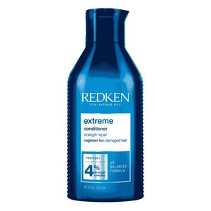 Products: Extreme Hair Strengthening Conditioner Smart Hair