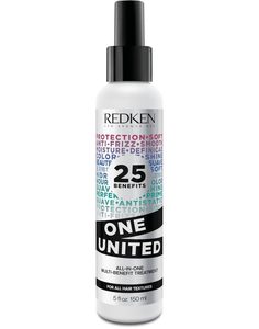 Products: One United Treatment - Smart Hair Auckland