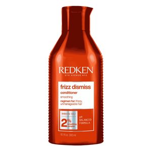 Products: Frizz Dismiss Conditioner - Smart Hair Auckland