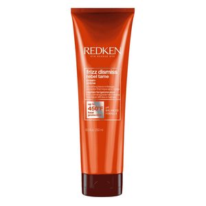 Products: Frizz Dismiss Rebel Tame Heat Protective Leave-In Cream - Smart Hair Auckland