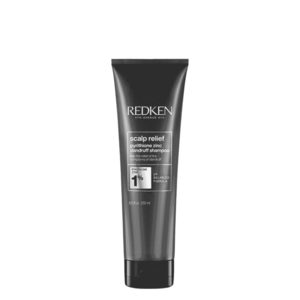Products: Scalp Relief Dandruff Control Shampoo - Smart Hair Auckland