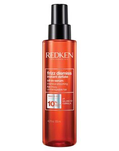 Products: Frizz Dismiss Instant Deflate Oil-In-Serum - Smart Hair Auckland