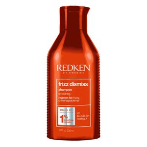 Products: Frizz Dismiss Shampoo - Smart Hair Auckland