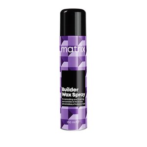 Products: Builder Wax Spray - Smart Hair Auckland