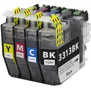 LC3313 LC3311Ink Cartridge Replacement for Brother LC3313 LC-3311 Ink Cartridge &hellip;