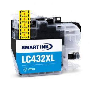 Brother LC432XL Cyan Compatible Ink Cartridge – High Yield – Suits MFC-J5340&hellip;