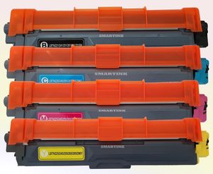 Brother Mfc 9140cdn Toner: TN251 TN255 For HL3150CDN, HL3170CDW, MFC-9140CDN, MFC9340CDW Compatible X 4