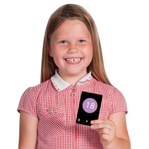 Clearance Maths: Tabletalk