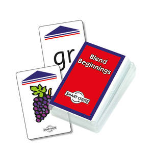 Blends: Blend Beginnings