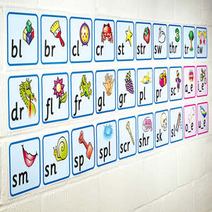 Blends: Blends Frieze