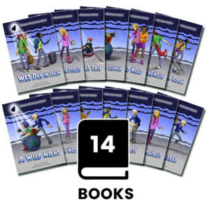 Vowel Phonemes: Moon Dogs Vowel Spellings